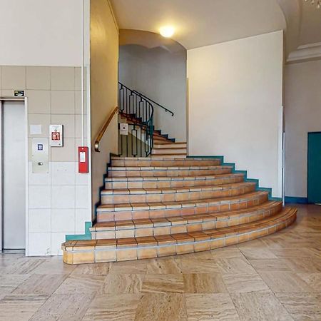 Fac 6 Vue Garonne - Tram- Parking Apartment Toulouse Bagian luar foto