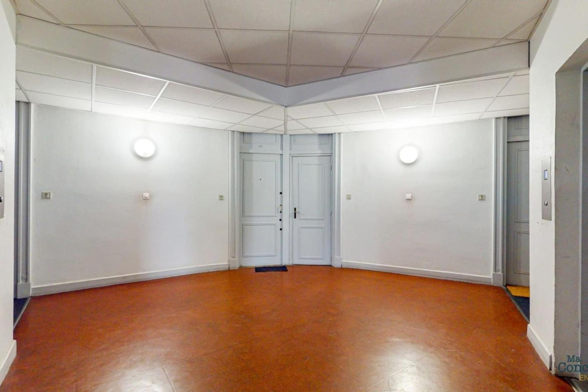 Fac 6 Vue Garonne - Tram- Parking Apartment Toulouse Bagian luar foto